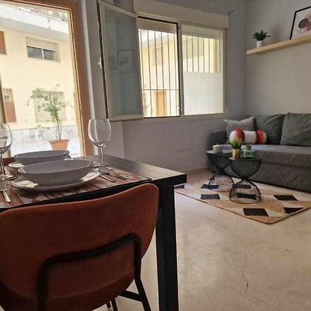 Isg Apartments Estudio En La Alameda Séville Extérieur photo