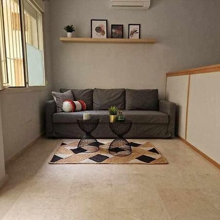 Isg Apartments Estudio En La Alameda Séville Extérieur photo