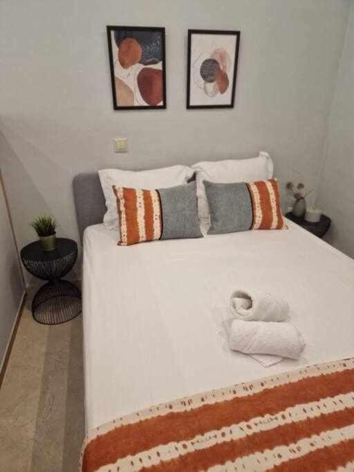 Isg Apartments Estudio En La Alameda Séville Extérieur photo