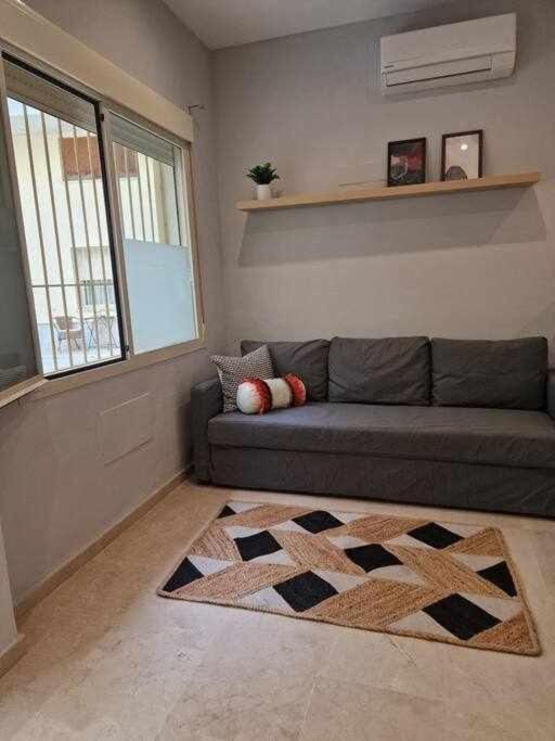Isg Apartments Estudio En La Alameda Séville Extérieur photo